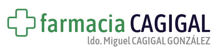 Farmacia Cagigal